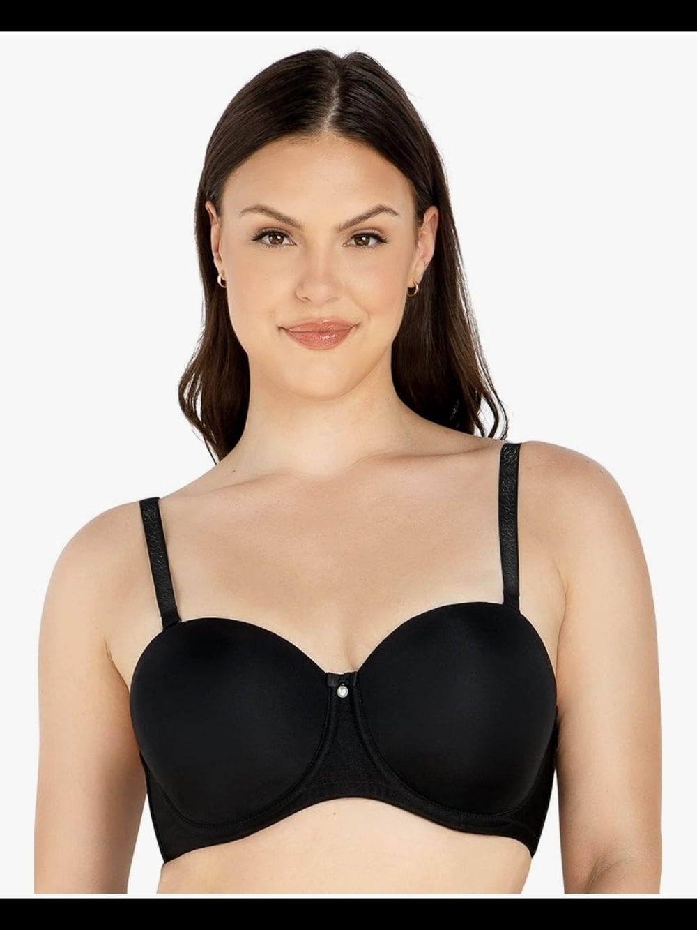 PARFAIT Elise P60915 Full Busted Strapless Bra